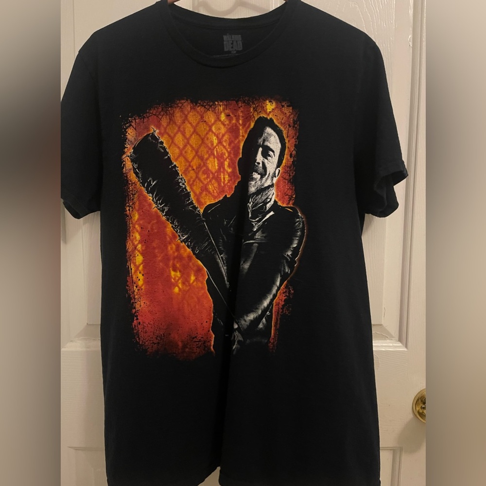 Walking Dead Tee